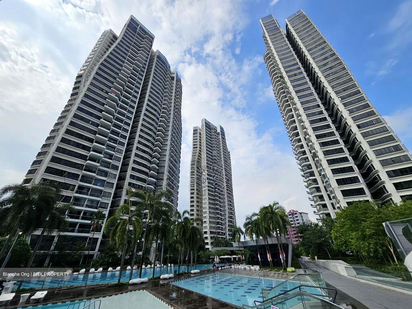 D'Leedon (D10), Condominium #503738591